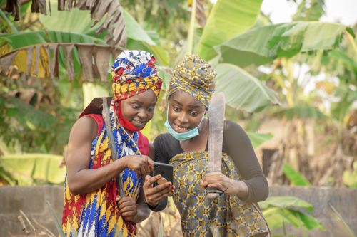 Excision and other forms of female genital mutilation: could Internet ...