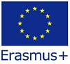 [Translate to English:] Logo programme Erasmus + 