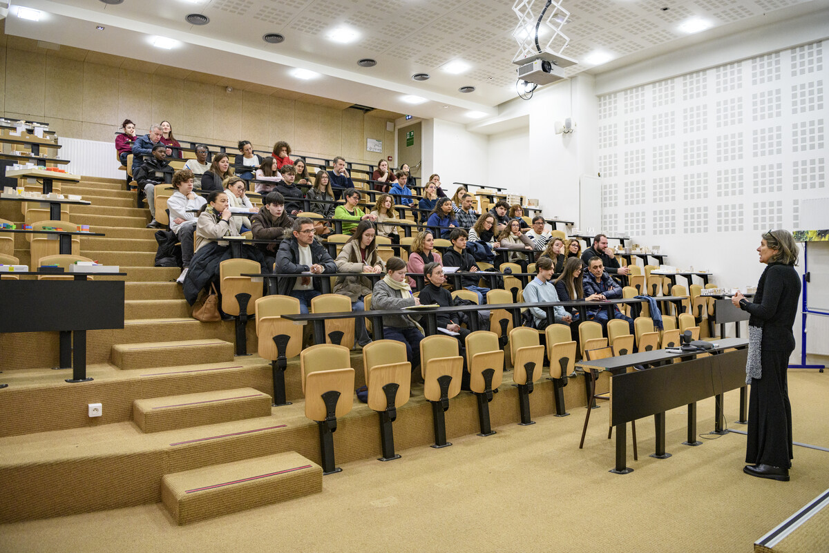 L’Université Gustave Eiffel à l’honneur dans le classement Eduniversal 2026