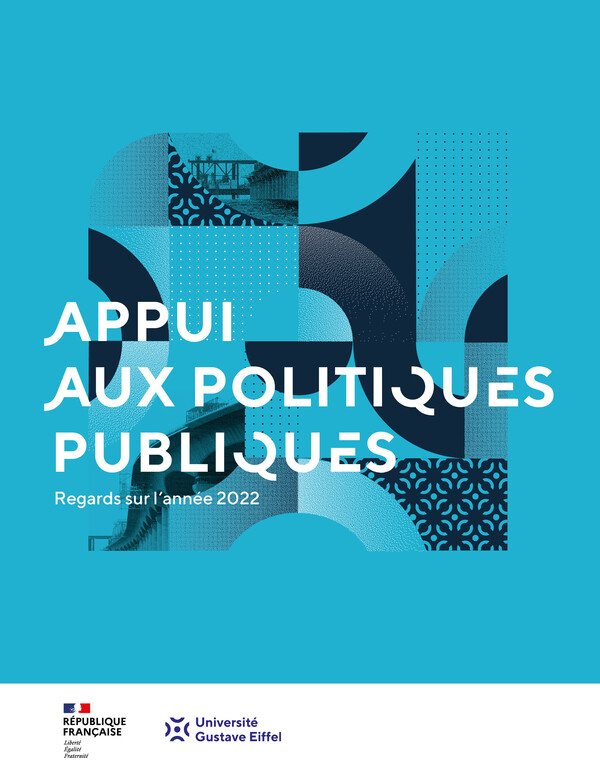 Université Gustave Eiffel