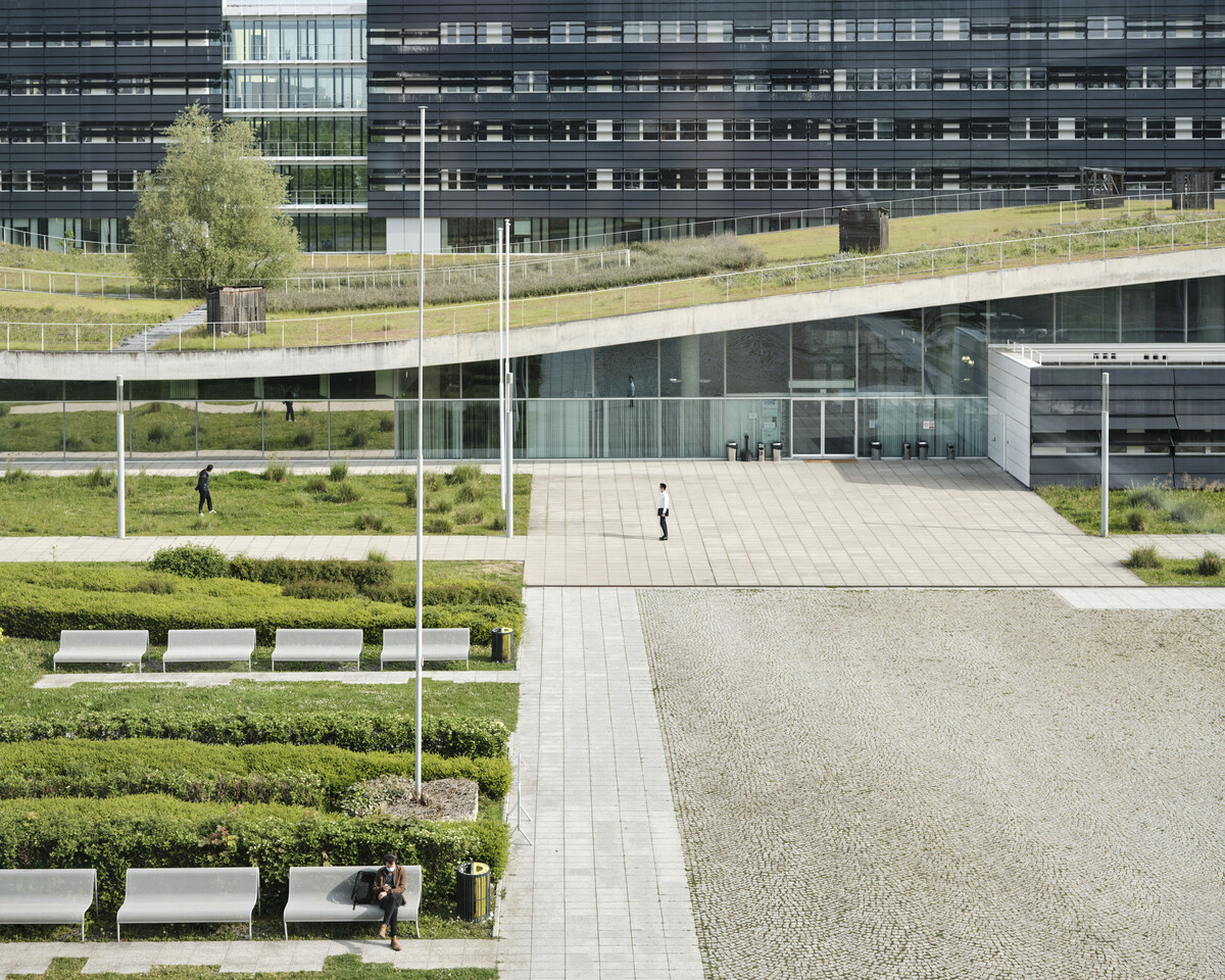 Organisation de la désignation de la présidence de l'Université Gustave ...